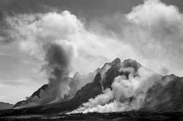 Print of Nature Photography by Louis de Jager Vorster