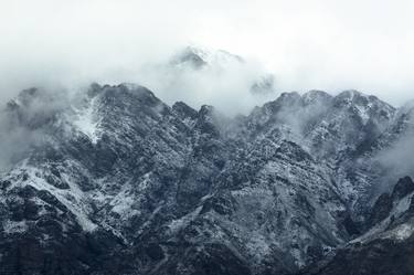 Print of Nature Photography by Louis de Jager Vorster