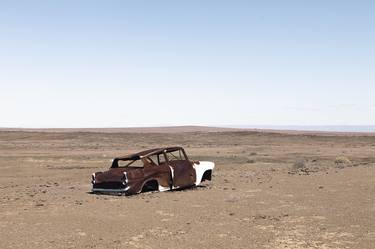 Print of Documentary Landscape Photography by Louis de Jager Vorster