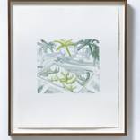 Mirror Pool II by Tamsin Relly