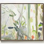 Snake Trees III by Tamsin Relly