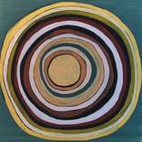 circles-darkGreen by Pablo Navarro Hevia