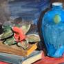 Books 1/4
