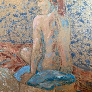 “Nude II”