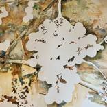 “Grapes” by Liliana Miguel Sanz