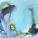 California Blue by Leyla Murr