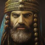 King Zulqarnain by Veri Apriyatno