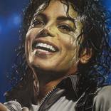 Michael Jackson The Legend of the King by Veri Apriyatno