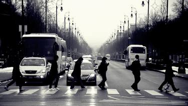 Andrassy Avenue thumb