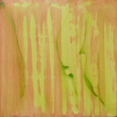 Original Abstract Paintings by Ingrid Redlich-Pfund