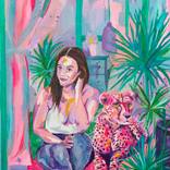 Quiet Confidence by Lisa Tse