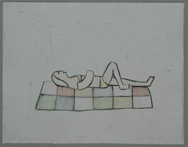 Sunbather - Limited Edition 1 of 20 thumb