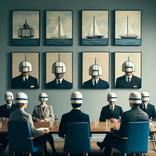 Next Time Make It A Zoom Meeting by Tracy Fetter