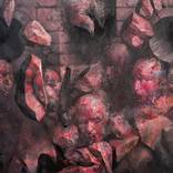 DIVINE COMEDY-10 by Nurettin Erkan