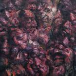DIVINE COMEDY-14 by Nurettin Erkan