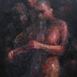 KATABASIS - IV by Nurettin Erkan