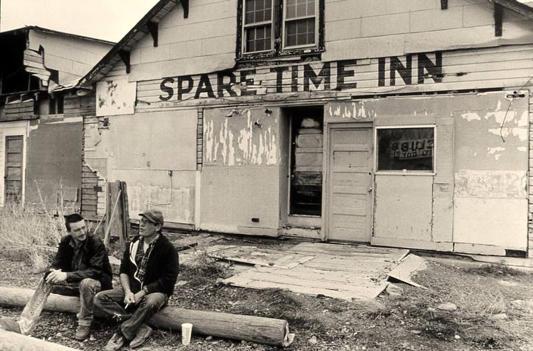 Original  Photography by sue devall