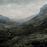 Glengesh Pass by Kenneth Jackson