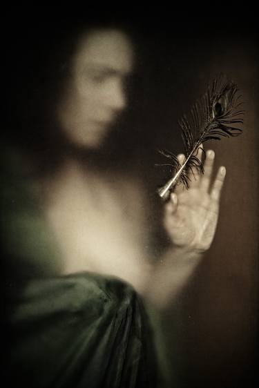 Print of Figurative Women Photography by Kenneth Jackson