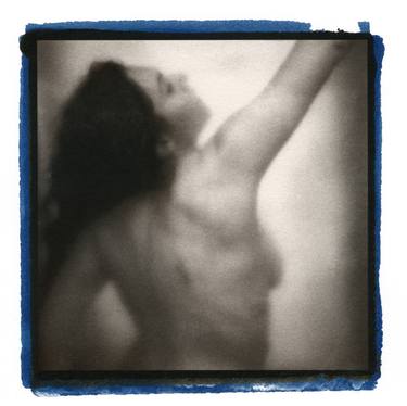 Print of Fine Art Nude Photography by Kenneth Jackson