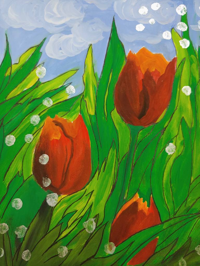 Original Art From Bangladesh For Sale | Saatchi Art