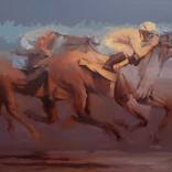 Bridged Start by Zil Hoque