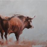 Pastoral by Zil Hoque