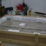 Crate packing
