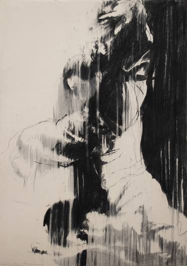 Original Expressionism Performing Arts Drawings by Zil Hoque