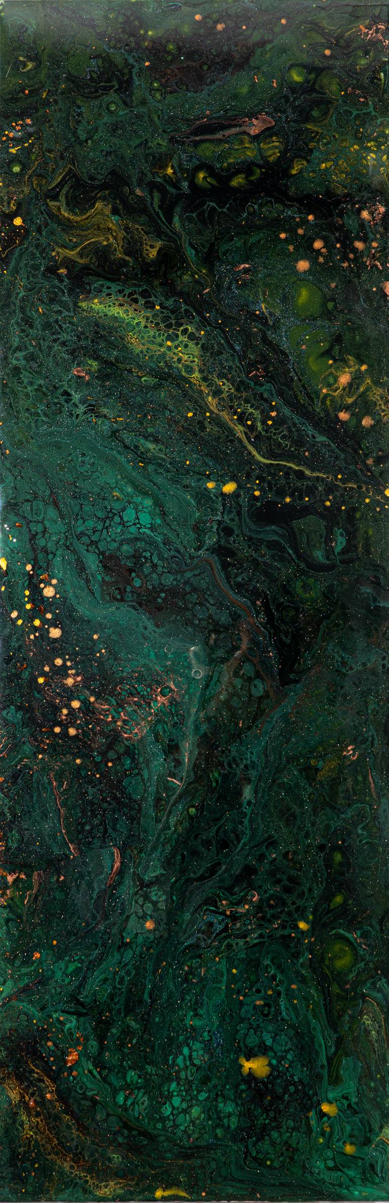 Original  Painting by vanessa flores