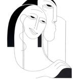 The Quiet Disruption by Hildegarde Handsaeme