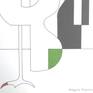 Drawing: Ink on Paper.
A structural design with special attention to color and balance
original and unique