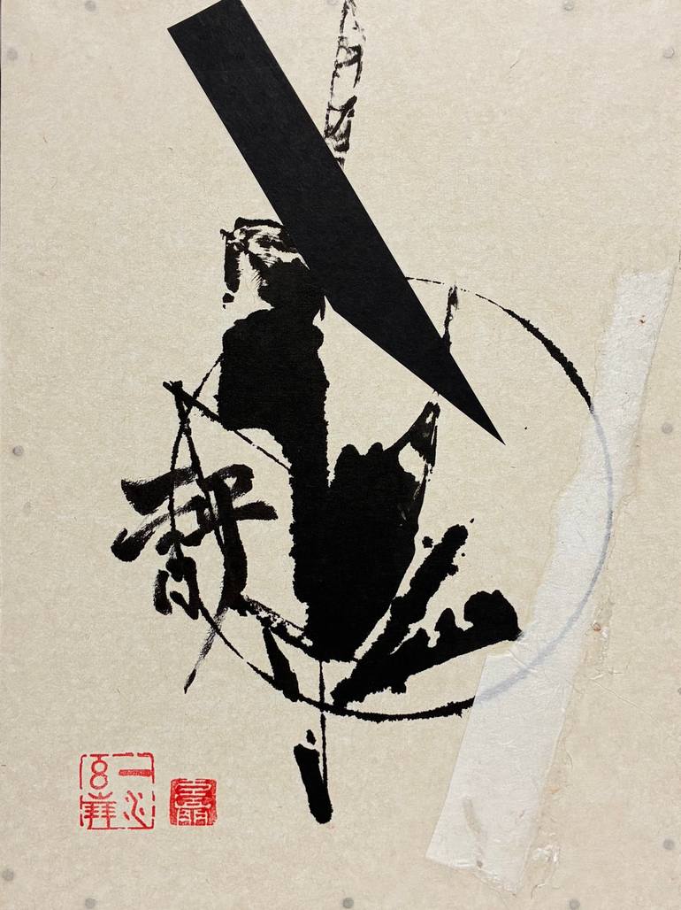 Original Paintings From Japan For Sale | Saatchi Art