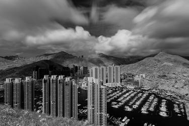 The Hong Kong Theory - Sham Wan thumb