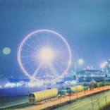 The Hong Kong State Observation Wheel by Peter Berko