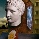 The Song of Love by Peter Berko