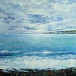 Purbeck Storm by john dimech