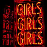 Girls by Rachel Page