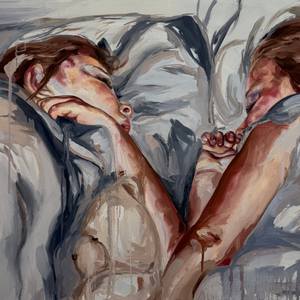 The Other Art Fair October 2026 | New to the Scene thumb