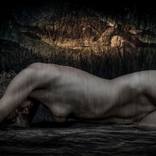 Nude, from the series 