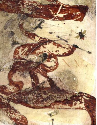 Lascaux Abstraction thumb