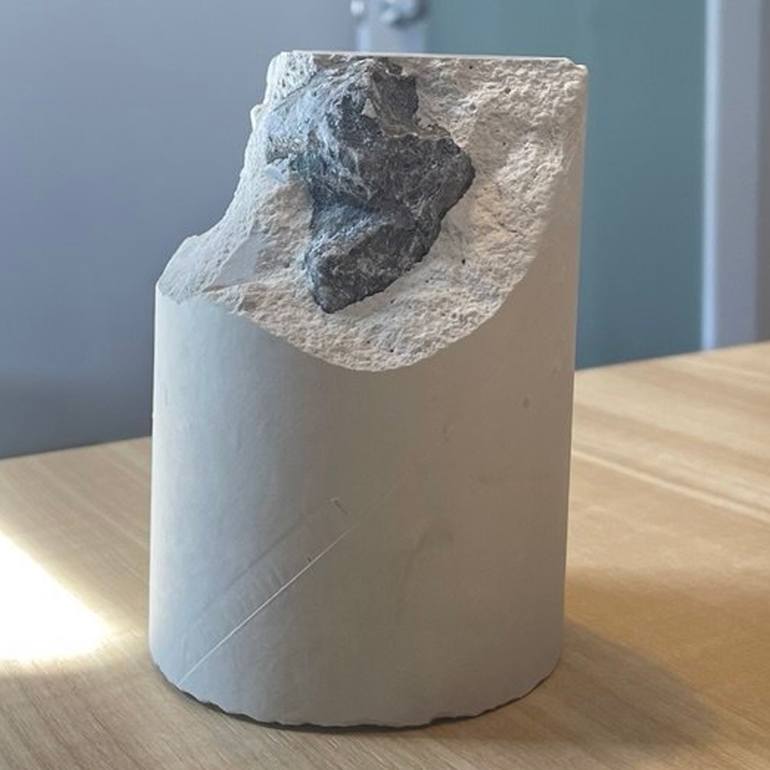 Original  Sculpture by sergey kostychev