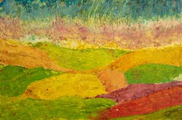 Original Landscape Paintings by Miguel Mochon