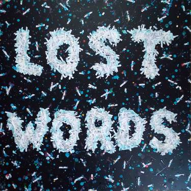 Lost words thumb