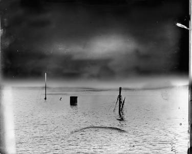 Print of Conceptual Seascape Photography by Peter Franck