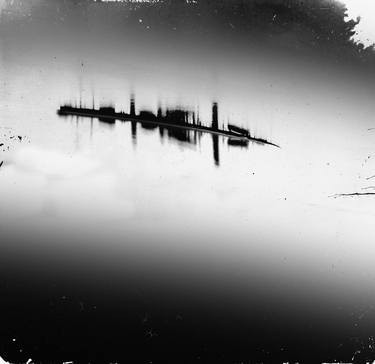 Original Conceptual Seascape Photography by Peter Franck