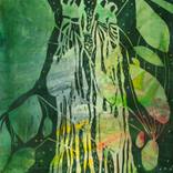 Les Passiflores #3 by Virginie Gallois