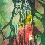 Les passiflores #5 by Virginie Gallois
