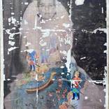 There Is A River Inside Me by Maliheh Zafarnezhad