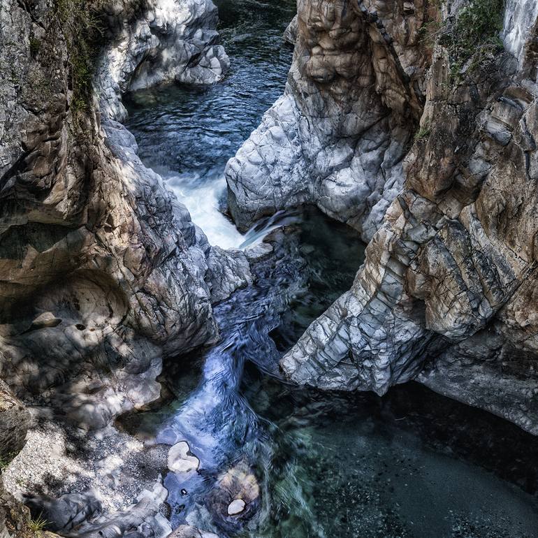 Original Other Nature Photography by Gonzalo Contreras Del Solar